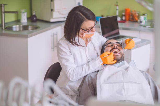Best Mobile Emergency Dentist in Pawnee, OK