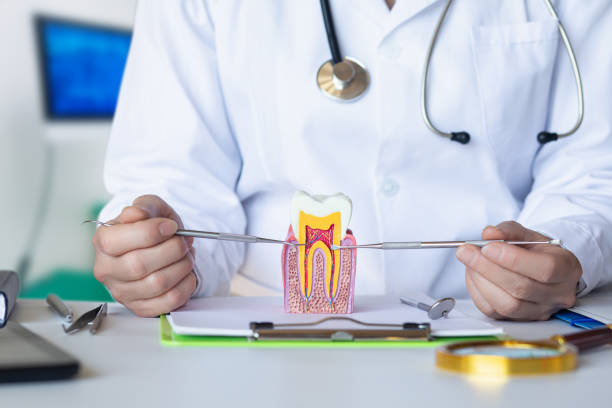 Best Broken or Cracked Tooth Emergency Dentist in Pawnee, OK