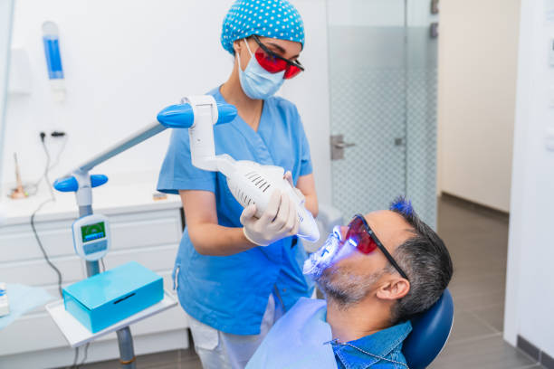 Best Broken or Cracked Tooth Emergency Dentist in Pawnee, OK