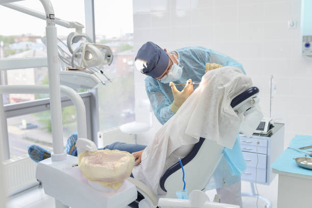 Best Emergency Dental Care for Abscessed Tooth in Pawnee, OK